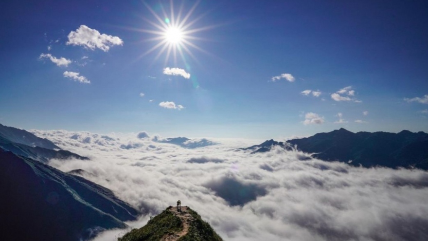 93 photographs showcasing beauty of Vietnam to be exhibited in US